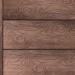 Террасная доска ДПК Outdoor 3D полнотелая STORM/OCEAN BROWN коричневая микс купить в Омске