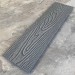 Заборная доска EasyDecking Wood-X 131х11 Серый купить в Омске