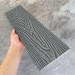 Заборная доска EasyDecking Wood-X 131х11 Серый купить в Омске