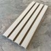 Фасадная реечная панель EasyDecking Wood-X 219х26 Бежевый купить в Омске