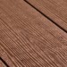 Террасная доска SW Abies (R) - радиальный распил Терракот купить в Омске