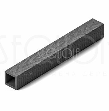 Балясина SEQUOIA Evolution 3D WOOD GRAY купить в Омске