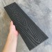 Заборная доска EasyDecking Wood-X 131х11 Черное дерево купить в Омске