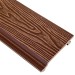 Фасадная панель EasyDecking Wood-X 156х21 Коричневый купить в Омске