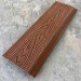 Фасадная панель EasyDecking Wood-X 156х21 Коричневый купить в Омске