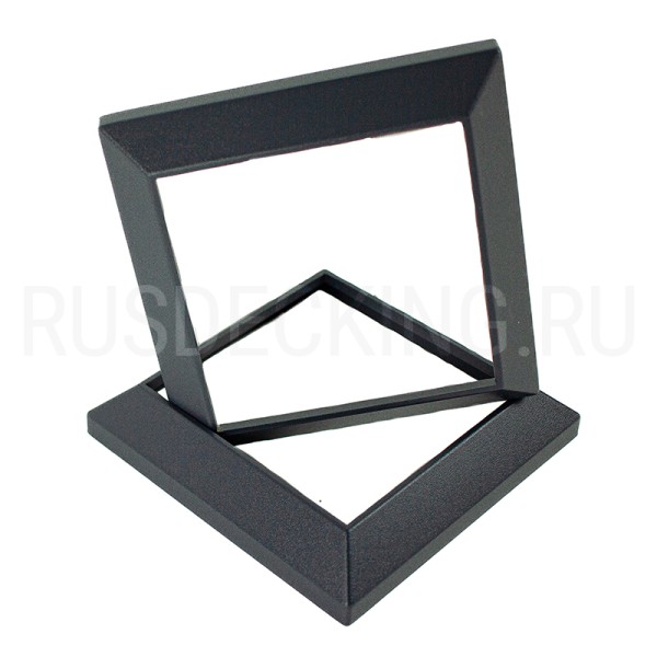 Рамка столба купить в Омске