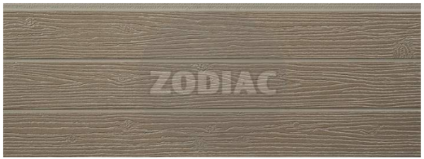 Фасадная панель Zodiac ТРОЙНАЯ ДОСКА AE11-004 купить в Омске