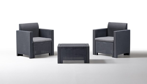 Комплект Nebraska Terrace купить в Омске