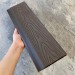 Заборная панель шип-паз EasyDecking Wood-Х 146х20 Венге купить в Омске