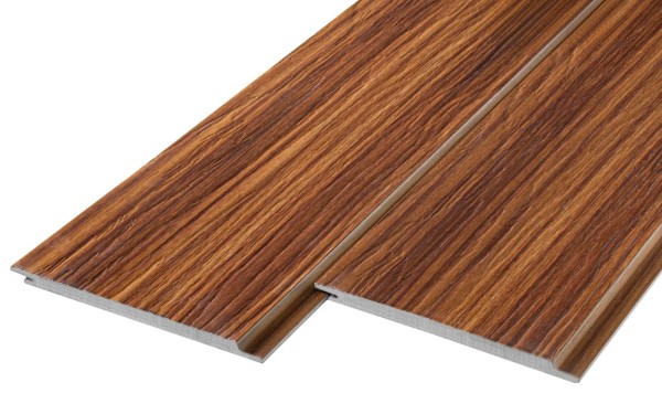 Фиброцементные панели FCSPRO Decor Wood Click Елка купить в Омске