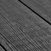 Террасная доска SW Abies (R) - радиальный распил Черный купить в Омске
