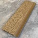 Заборная панель шип-паз EasyDecking Wood-Х 146х20 Дуб купить в Омске