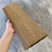 Заборная панель шип-паз EasyDecking Wood-Х 146х20 Дуб купить в Омске