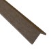 Уголок 3D EasyDecking Wood-Х 50х50 Шлифованный Венге купить в Омске