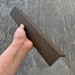 Уголок 3D EasyDecking Wood-Х 50х50 Шлифованный Венге купить в Омске