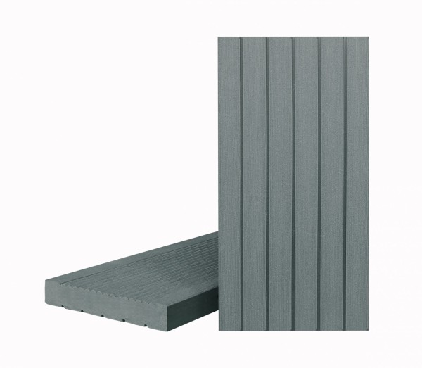 Террасная доска Классик Анис (полнотелая без паза) Под заказ купить в Омске