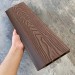 Заборная панель шип-паз EasyDecking Wood-Х 146х20 Коричневый купить в Омске