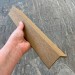 Уголок 3D EasyDecking Wood-Х 50х50 Шлифованный Дуб купить в Омске