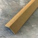Уголок 3D EasyDecking Wood-Х 50х50 Шлифованный Дуб купить в Омске