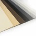 Фиброцементный сайдинг Fibra Plank Терракотовый / RAL 8028 купить в Омске