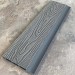 Заборная панель шип-паз EasyDecking Wood-Х 146х20 Серый купить в Омске