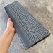 Заборная панель шип-паз EasyDecking Wood-Х 146х20 Серый купить в Омске