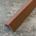 Уголок 3D EasyDecking Wood-Х 50х50 Шлифованный Коричневый купить в Омске