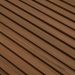 Стеновая панель CM Decking CM Wall, TEAK (Тик) купить в Омске