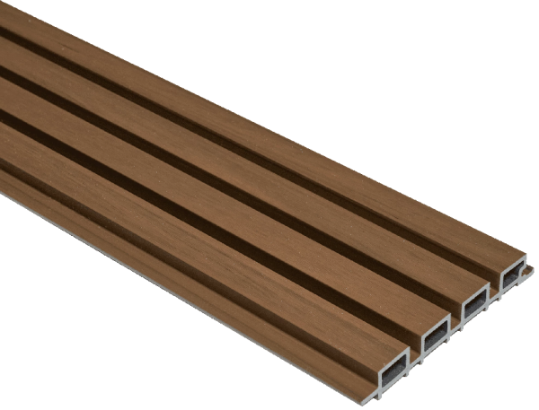 Стеновая панель CM Decking CM Wall, TEAK (Тик) купить в Омске