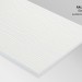 Фиброцементный сайдинг Fibra Plank Белый классический / RAL 9003 купить в Омске
