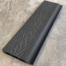 Заборная панель шип-паз EasyDecking Wood-Х 146х20 Черное дерево купить в Омске