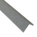 Уголок 3D EasyDecking Wood-Х 50х50 Шлифованный Серый купить в Омске