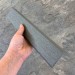 Уголок 3D EasyDecking Wood-Х 50х50 Шлифованный Серый купить в Омске