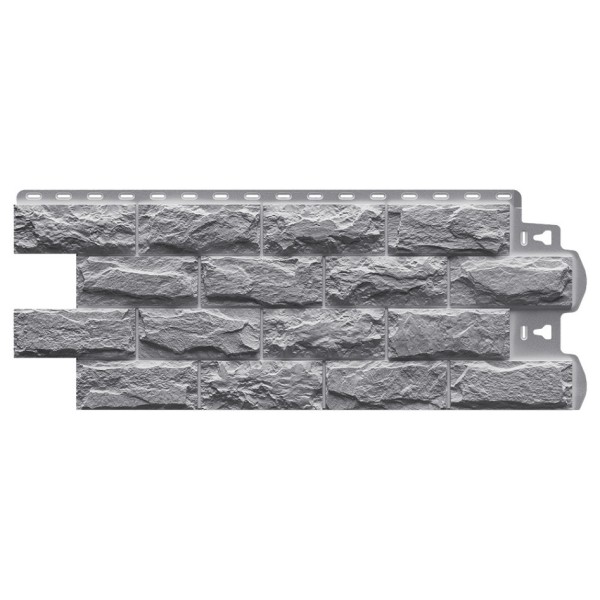 Фасадная панель Docke, Dufour (Камень) МАНЖЕРОК купить в Омске