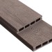 Террасная доска ДПК Outdoor 3D NEVADA/CALIFORNIA BROWN коричневая микс купить в Омске