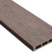 Террасная доска ДПК Outdoor 3D NEVADA/CALIFORNIA BROWN коричневая микс купить в Омске