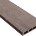 Террасная доска ДПК Outdoor 3D NEVADA/CALIFORNIA BROWN коричневая микс купить в Омске