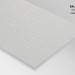 Фиброцементный сайдинг Fibra Plank Светло серый RAL 7047 купить в Омске