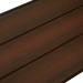 Фасадная панель из ДПК CM Cladding Timber Спайси Браун купить в Омске