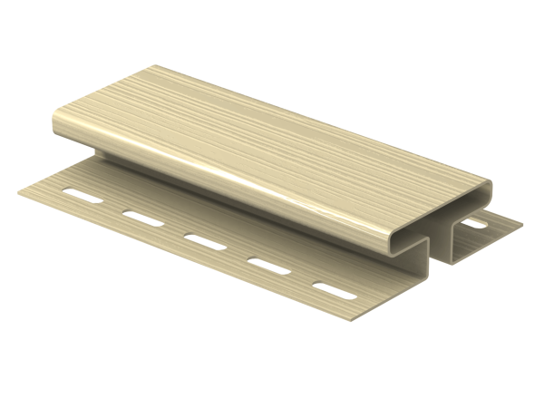 H-планка Ю-пласт Классика кофе с молоком купить в Омске