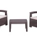 Комплект Rattan Comfort 3 купить в Омске