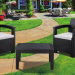 Комплект Rattan Comfort 3 купить в Омске