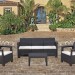 Комплект Rattan Comfort 5 купить в Омске