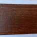 Фиброцементный сайдинг Latonit Махагон (RAL 8024/8014) купить в Омске