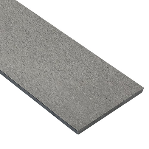 Универсальная доска EasyDecking Wood-X 131х11 Серый купить в Омске