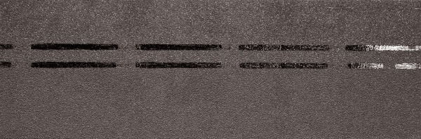 Коньково-карнизная черепица Docke Eurasia, титан купить в Омске