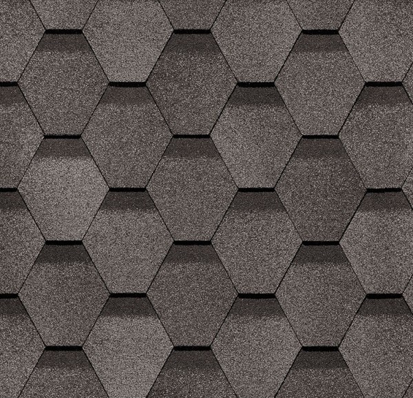 Гибкая черепица Docke, коллекция Шеффилд – Фладен купить в Омске