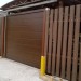 Штакетник ДПК Woodvex Венге купить в Омске