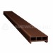 Перила Savewood из ДПК купить в Омске