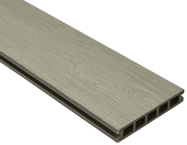 Террасная доска из ДПК CM Decking серия Country Grey купить в Омске
